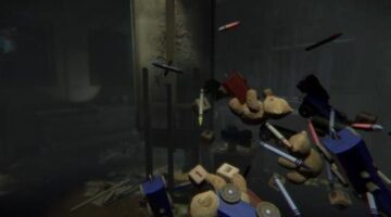 Layers of Fear: Inheritance (PS4) Review: Dear Father | WASDuk
