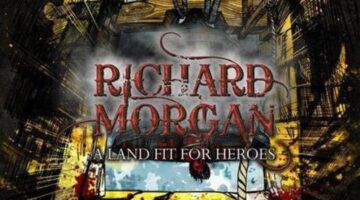 A land fit for heroes PC review – A great story to a not so great game – TGG