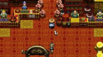 Shiren the Wanderer: The Tower of Fortune and the Dice of Fate (PS Vita) Review | CGM