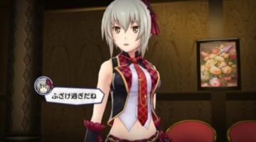 Idol Death Game TV details idol Ren Isahaya, Dream Coins, and Baku Royale