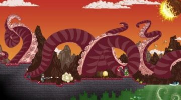 Starbound (PC) Review | CGM