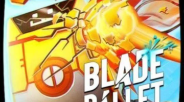 Review: Blade Ballet | 1P vs. 2P Podcast