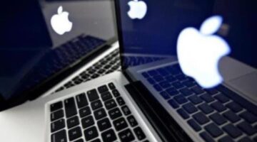 Apple Said to Plan First Pro Laptop Overhaul in Four Years