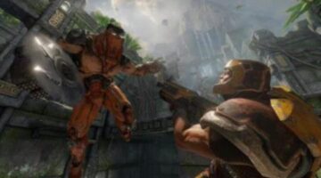 ‘Quake Champions’ May Include Loot System; ‘We Want To Keep Giving You Stuff,’ Says Director