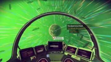 No Man’s Sky bug skips directions to vital blueprint, leaving players stranded