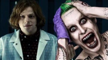 The DC Extended Universe Needs a Course Correction