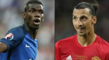 SAM: Paul Pogba and Zlatan Ibrahimovic ‘worth extra 10 points’ to Manchester United