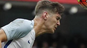 John Stones: Man City sign England defender – but why have they paid £47.5m?
