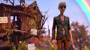 We Happy Few (Steam) Popzara Press Review