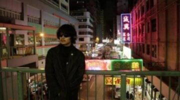 2016 Death Note Film Gets 3-Episode Prequel on Hulu Japan