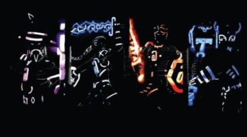 Brutal Review – Ground Punch