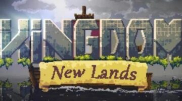 Kingdom: New Lands Review