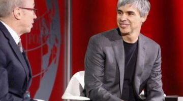 One year later, Alphabet is a tale of two Googles