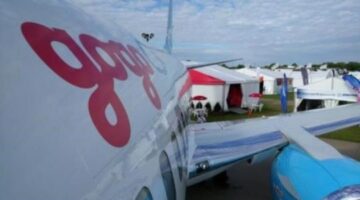 Gogo says its 2Ku’s 100 Mbps is airline Holy Grail, higher speeds not crucial
