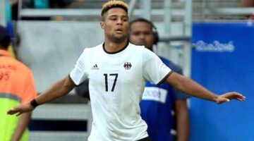 Germany vs. Fiji 2016: Final score 10-0, Germany progresses from men’s Olympic soccer group