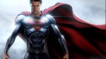 10 Questions for Man of Steel 2