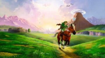 The Legend of Zelda: Original or Remake?