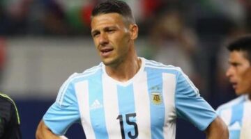 Martin Demichelis joins Espanyol after Manchester City exit