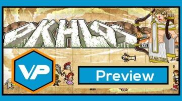 Okhlos Preview – Victory Point
