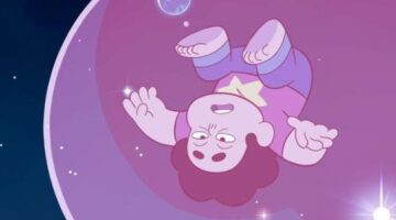 Steven Universe  “Bubbled” Review – AVClub