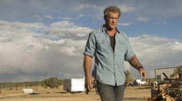 Blood Father Review – AVClub
