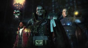 Best New iPhone Games This Week: Eisenhorn: XENOS, Reigns & More