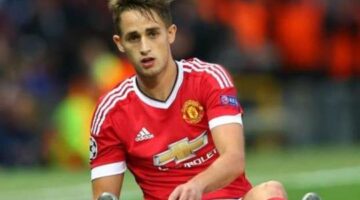 Man Utd ready to loan Januzaj to Sunderland, but won’t consider permanent deal