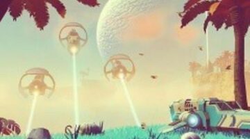 No Man’s Sky Story Guide – Complete Guide to the Secret Third Path/Ending – Humour