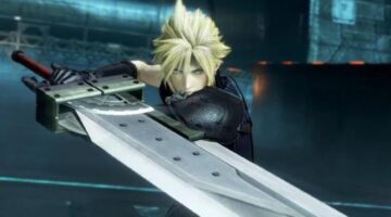 Dissidia: Final Fantasy Gets New Stage from Final Fantasy XIV and New Costumes