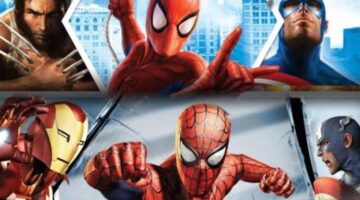 Marvel Ultimate Alliance Bundle Review | Hey Poor Player