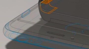 Edward Snowden and “Bunnie” Huang’s Malware-Detecting Smartphone Case