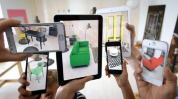 Augmented reality could help construction projects finish on time and within budget