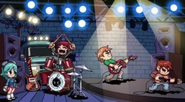 Scott Pilgrim Creator Says It’s His “#1 Goal” to Get the 2010 Game Re-Released