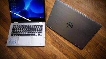 Dell Inspiron 7000 2-in-1 (2016) review: The king of budget laptops has arrived : CNET