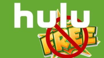 Free Hulu is gone, but its spirit died six years ago