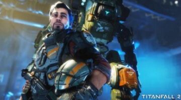 Titanfall 2’s single-player campaign is more Half-Life than Call of Duty