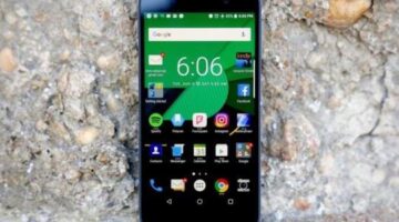 Engadget | BlackBerry DTEK50 review: Cheap, secure and better than expected