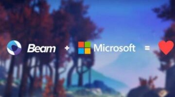 Microsoft just bought a livestream service that’s faster than Twitch or YouTube