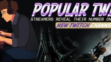 11 Popular Twitch Streamers Reveal Their Number One Tips for New Channels to Gain Followers