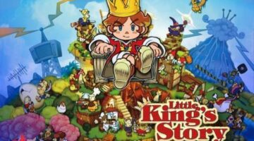 Little Kings Story is Broken on PC: Review | Trygamers