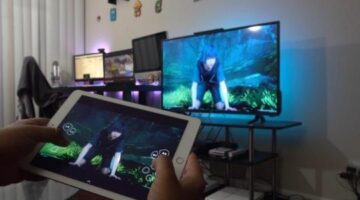 Remote Play PS4 Games to iPhone & iPad Without A PC