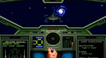 The 12 best space games (before No Man’s Sky)