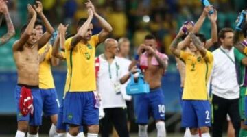 Jesus & Gabgiol break ducks, Neymar leads collectively – 5 lessons from Brazil 4-0 Win