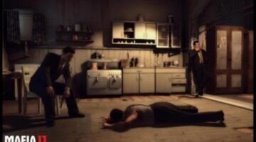 ‘Mafia II’ Is the Game That Made Being In the Mob Brilliantly Mundane