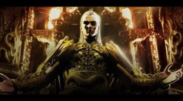 NCSoft Shows Positive Q2 2016 Earnings