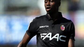 Scouting Juventus Transfer Target Diawara of Bologna