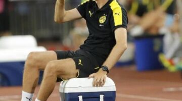 Dortmund’s Build-Up Conundrum Laid Bare in Athletic Bilbao Defeat