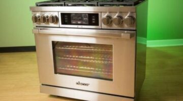 Samsung buys luxury appliance brand Dacor