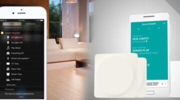 The New Players in the Smart Home Industry – The Yonomi App and the Logitech Pop