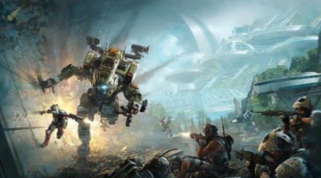 Titanfall 2 campaign is inspired by the latest Wolfenstein and Doom instalments